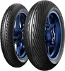 Metzeler Motorradreifen car-tyres Racetec RR Rain ( 120/70 Produktbild-Vorschau 8