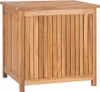 2024 Moderne Gartenboxen Gartenbox 60x50x58 cm Massivholz Produktbild-Vorschau 5