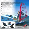 F2 GLIDE 10.8 WS & Wing SUP Board Set Stand Up Paddle mit Produktbild-Vorschau 6