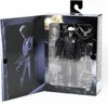 NECA Terminator 2 Judgment Day - Ultimate T-1000 Motorcycle Produktbild-Vorschau 5