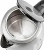 Tristar WK-3373 Wasserkocher, 1,7 l, 2200 W, Schwarz, Produktbild-Vorschau 3