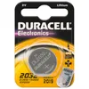 Duracell DUR033917 Pila a bottone al litio - CR 2032, 3 V Anteprima dell’immagine prodotto 10
