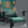 Herní židle Diablo X-One 2.0 World of Tanks Kancelářská Náhled obrázku produktu 5