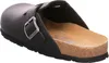 Rohde Herren Clog Pantolette Leder Schnalle bequem Grado Produktbild-Vorschau 24