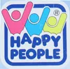 HAPPY PEOPLE Jumbo Wasserball, 0 0 0 Produktbild-Vorschau 7