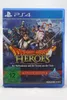 Dragon Quest Heroes Day-One-Edition Produktbild-Vorschau 9