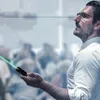 Laserpointer Mit Grünem Led-Licht, Stark, Grosse Reichweite Produktbild-Vorschau 9
