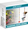 Kruzzel Balançoire pour enfants Outdoor corde à grimper à Voir les images du produit 5