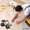 KOTARBAU® Bodenbelag Spanngurt 5m zum Verlegen von Produktbild-Vorschau 8