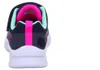 Skechers Microspec-Bold Delight 302468L (32/NVY) Produktbild-Vorschau 8