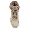Tamaris Damen Schnürstiefel in Beige, Größe 37 Produktbild-Vorschau 9