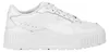 Puma Karmen II Idol White-White-Silver Größe EU 38 Produktbild-Vorschau 14