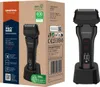 Grundig MS 9330, Raschietto per fogli, Nero, Rosso, Anteprima dell’immagine prodotto 4