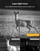 Usogood Wildkamera 4K Video Wildtierkamera 36MP Nachtsicht Produktbild-Vorschau 5