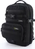 National Geographic Rocket N09004.06 Rucksack M schwarzmit Produktbild-Vorschau 8
