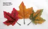 Streudeko Herbst Blätter HERBSTFARBEN ca. 11cm 20 Stück im Produktbild-Vorschau 4