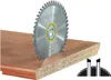 Festool Feinzahn-Sägeblatt 210x2,4x30 W52 Produktbild-Vorschau 1