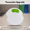 ULROAD Nachfülldeckel passend für Miele Powerdisk - Produktbild-Vorschau 5