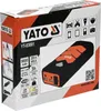 Startbooster YATO YT-83081, autovoeding, 9000 mAh, Productafbeelding-voorbeeld 2