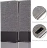 Cadorabo pouzdro pro OnePlus 5 Protective Cover in Grey Náhled obrázku produktu 7