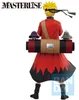 Banpresto Naruto Uzumaki Figur    One Size Produktbild-Vorschau 4
