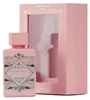 Lattafa Bade'e Al Oud Honor & Glory Eau de Parfum 100 ml Produktbild-Vorschau 1