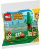 30662 Animal Crossing Monas Kürbisgärtchen (Polybag) Produktbild-Vorschau 2