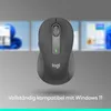 Logitech Signature M650 L Kabellose Maus - für große Hände, Produktbild-Vorschau 18