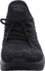 Skechers Uno Rhinestoned Air Sneaker Schwarz Produktbild-Vorschau 10