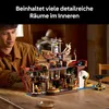 LEGO Pływająca restauracja Baratie, Zestaw do budowania, 18 Podgląd zdjęcia produktu 33