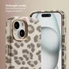 Selencia Sabi Backcover Panther Print z MagSafe dla Apple Podgląd zdjęcia produktu 4