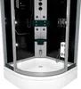 Duschkabine Dusche D46-63T1 Komplettdusche Fertigdusche Produktbild-Vorschau 6