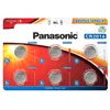 Panasonic lithiová baterie 3V CR2016 - 6 ks Náhled obrázku produktu 1