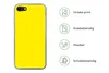 MuchoWow® Handyhülle Schutzhülle Hülle für iPhone 7 Gelb - Produktbild-Vorschau 7