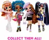 MGA LOL Surprise OMG Pose Fashion Doll s mnohými Náhľad obrázku produktu 4