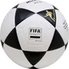 MIKASA FT-5 FIFA (nero/bianco) FV Anteprima dell’immagine prodotto 2