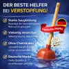 2 Pömpel Abflussreiniger Saugglocke Ausgussreiniger Produktbild-Vorschau 4