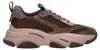 Steve Madden Sneaker Suede/Textile Voir les images du produit 4