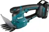 Makita Akku Gras Strauchschere DUM111SYX 18V + 1x1,5 Ah Produktbild-Vorschau 1