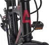 420 Sport 20 pollici 27 cm ragazzi 6G cerchio freno nero Anteprima dell’immagine prodotto 16