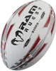 Zestaw piłek do rugby Raider Match - z torbą na piłki - 15 Podgląd zdjęcia produktu 2