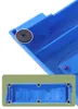 Bicolor Quadratischer Sinnespfad - 12 Elemente Produktbild-Vorschau 4
