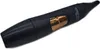 A black and gold precision trimmer is shown against a white background. Podgląd zdjęcia produktu