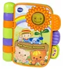 VTech Interaktives Spielzeugbuch „Meine ersten Reime“ Produktbild-Vorschau 2