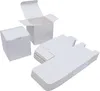 Belle Vous Geschenkboxen Kraftpapier Weiß (50Stk) – Karton Produktbild-Vorschau 9