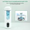 Mini-Standmixer, 530ml tragbarer Mixer mit Edelstahl Produktbild-Vorschau 3