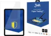 A product packaging box and a screen protector for an iPad. Produktbild-Vorschau