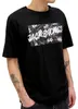 JACK & JONES Herren Shirt JJHAWAII Shape Tee SS Crew Neck Produktbild-Vorschau 3