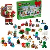 LEGO Minecraft Adventní kalendář 2025, Sada na stavění, 7 Náhled obrázku produktu 49
