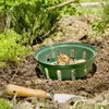 Windhager Pflanzschale 30 cm, 3 Stück/Pack Produktbild-Vorschau 2